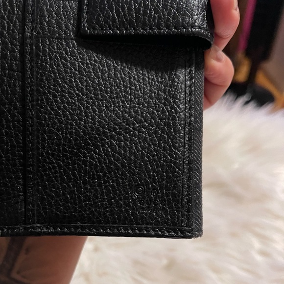 Gucci long wallet - Picture 8 of 10